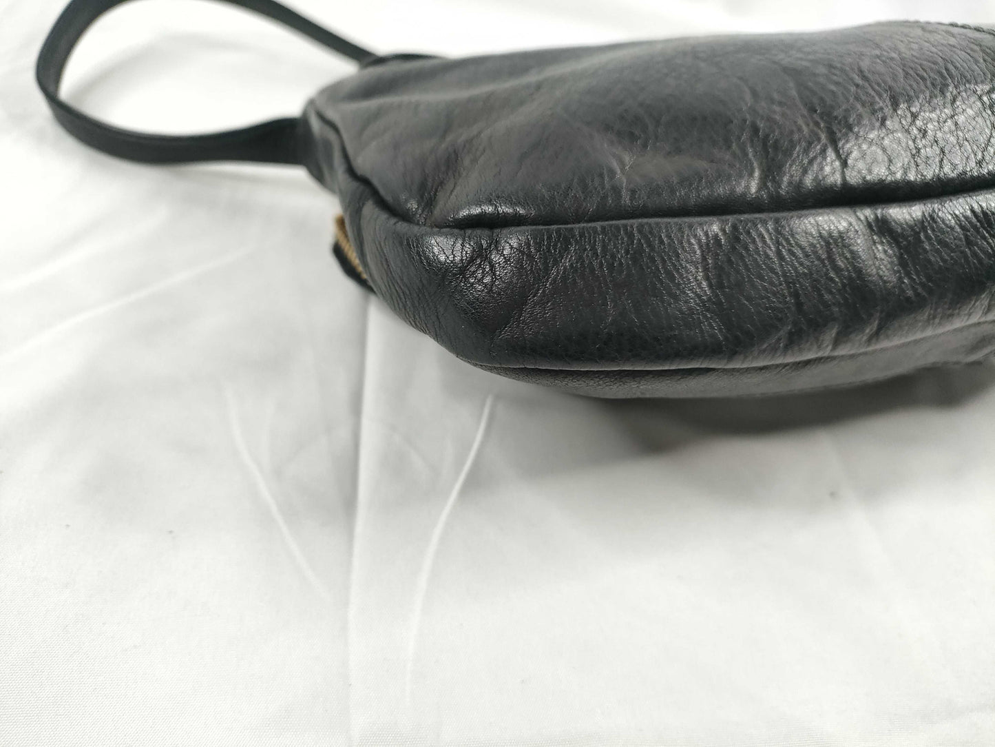 SEE BY CHLOE Chloe Seabike Loe Handbag Black Handbag