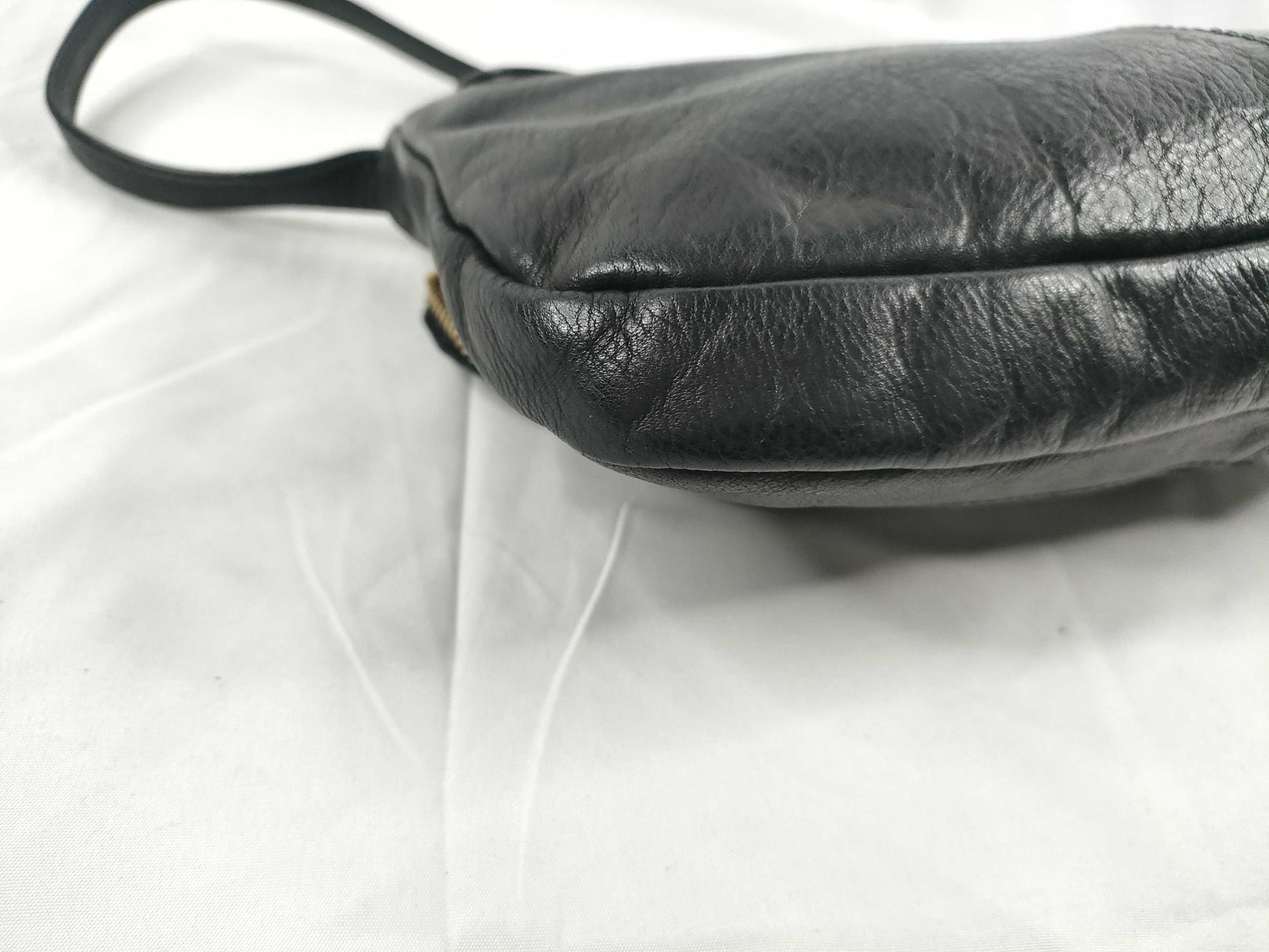SEE BY CHLOE Chloe Seabike Loe Handbag Black Handbag