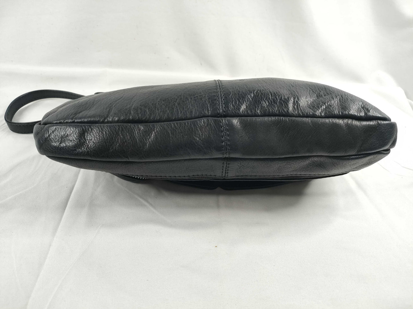 SEE BY CHLOE Chloe Seabike Loe Handbag Black Handbag