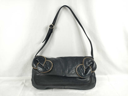 SEE BY CHLOE Chloe Seabike Loe Handbag Black Handbag