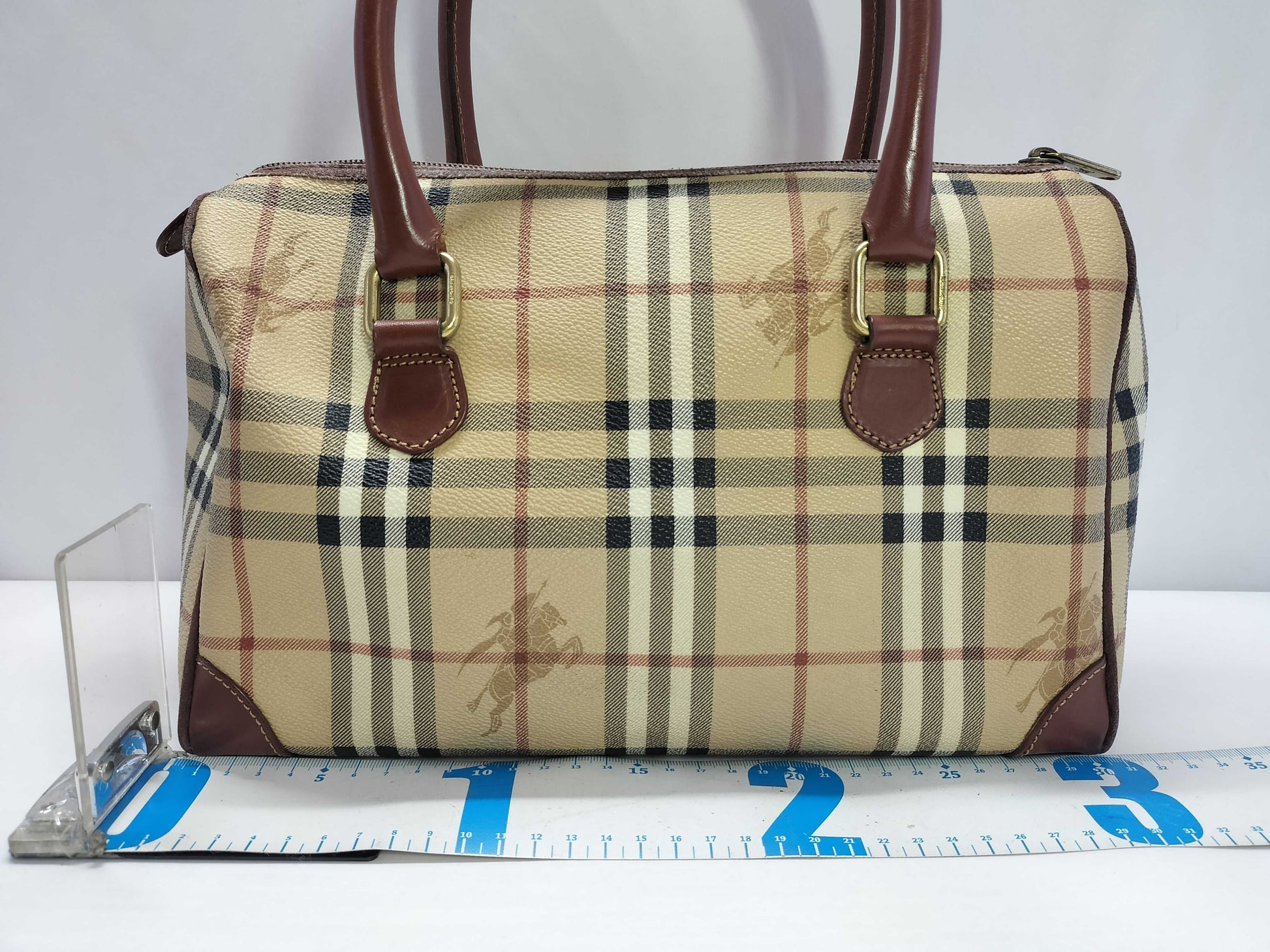 BURBERRY Handbags Handbags