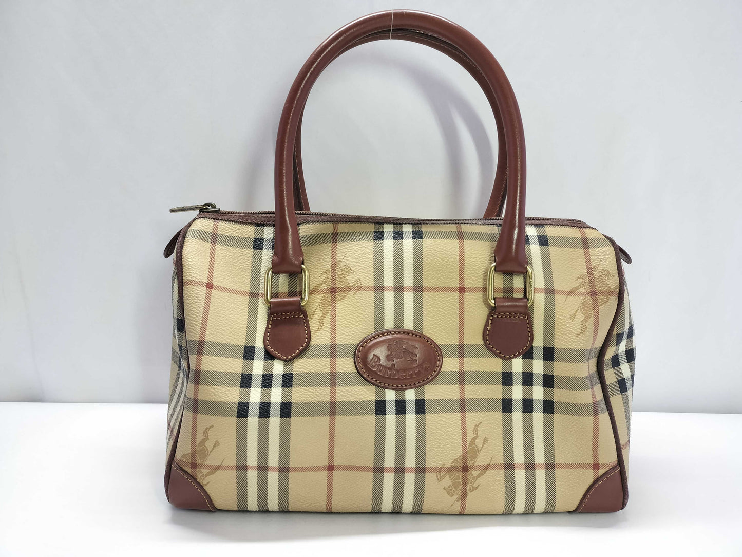 BURBERRY Handbags Handbags