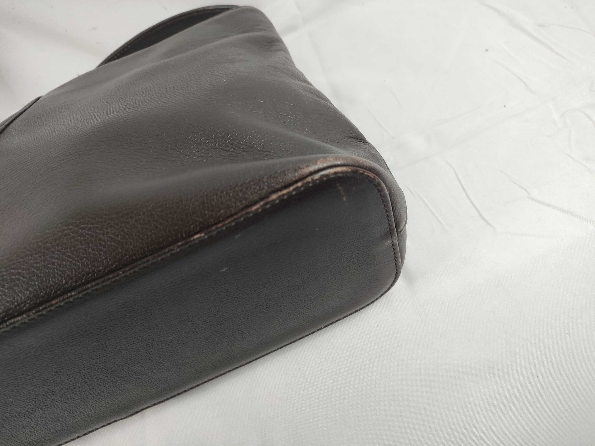 BURBERRY BURBERRY HANDBAG Brown Handbag