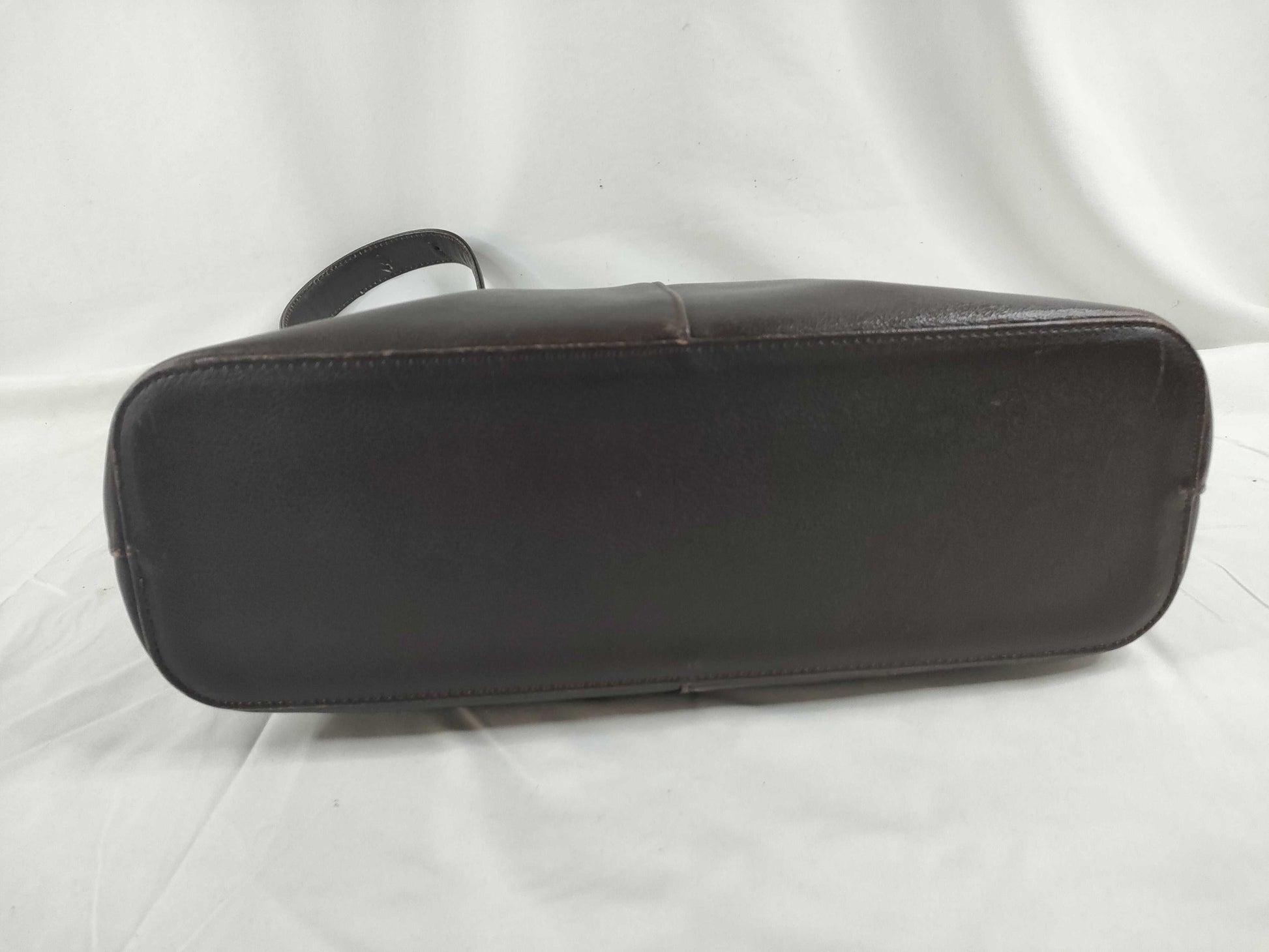 BURBERRY BURBERRY HANDBAG Brown Handbag