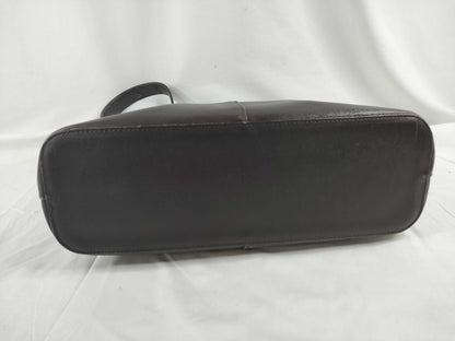 BURBERRY BURBERRY HANDBAG Brown Handbag