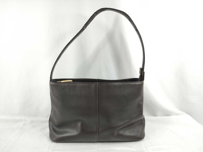 BURBERRY BURBERRY HANDBAG Brown Handbag