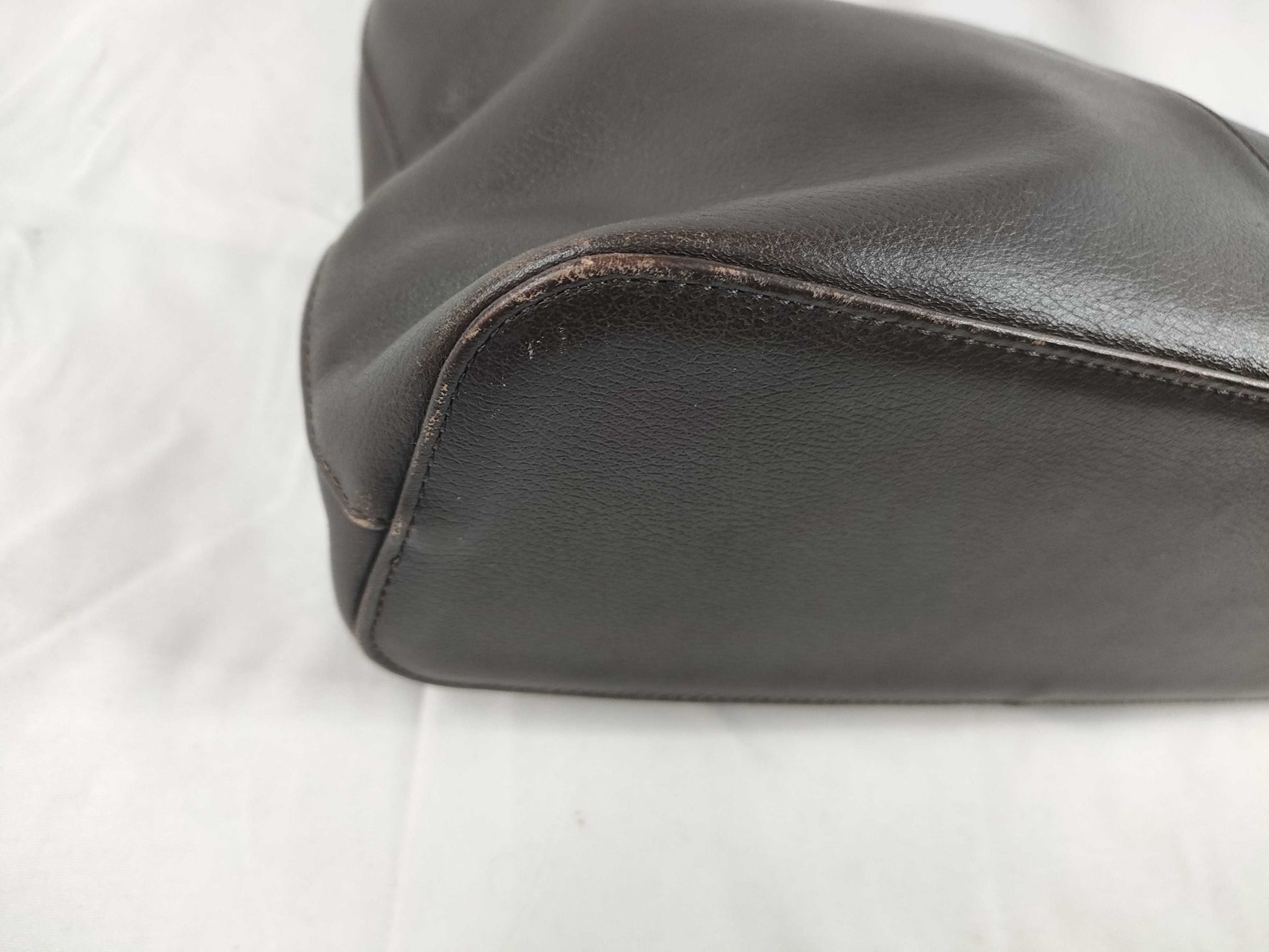 BURBERRY BURBERRY HANDBAG Brown Handbag