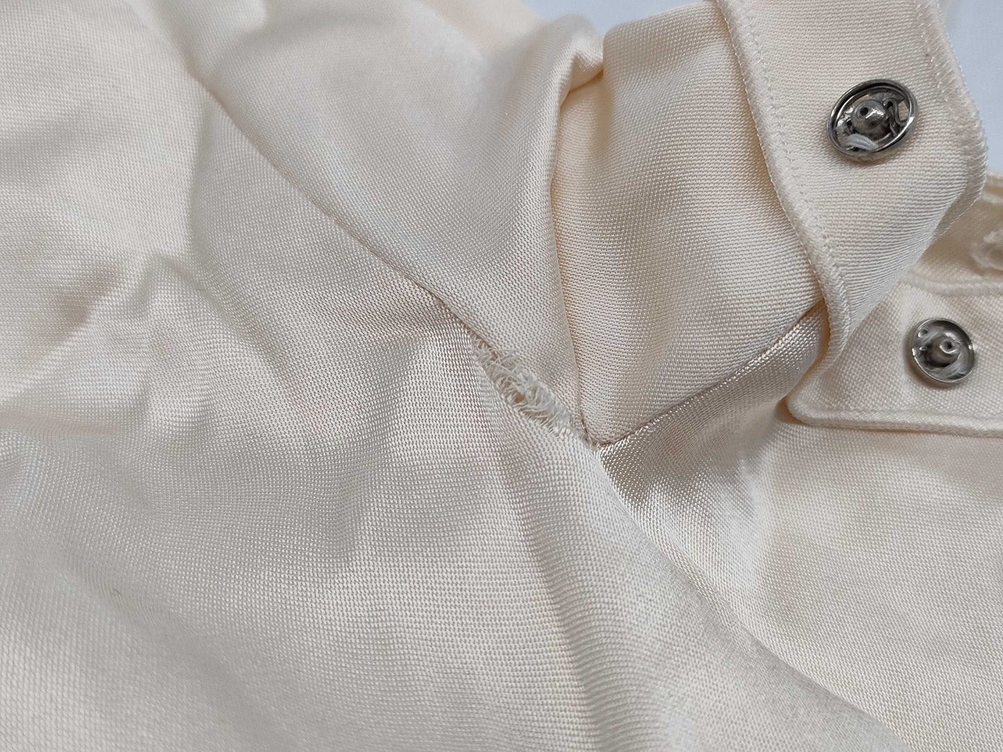 CHANEL Chanel Tops White No. 40 Tops