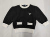 PRADA Knit P24I1R 2023 Size 36 Tops