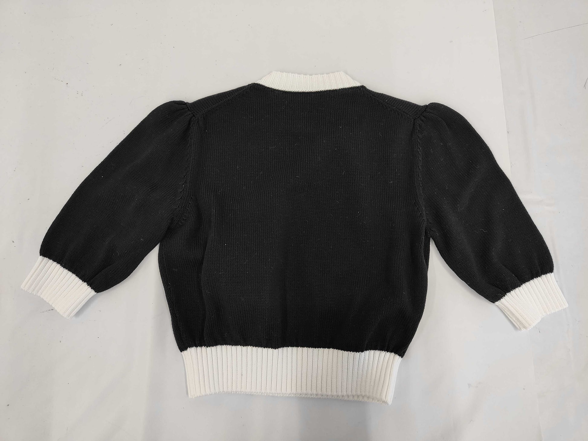 PRADA Knit P24I1R 2023 Size 36 Tops