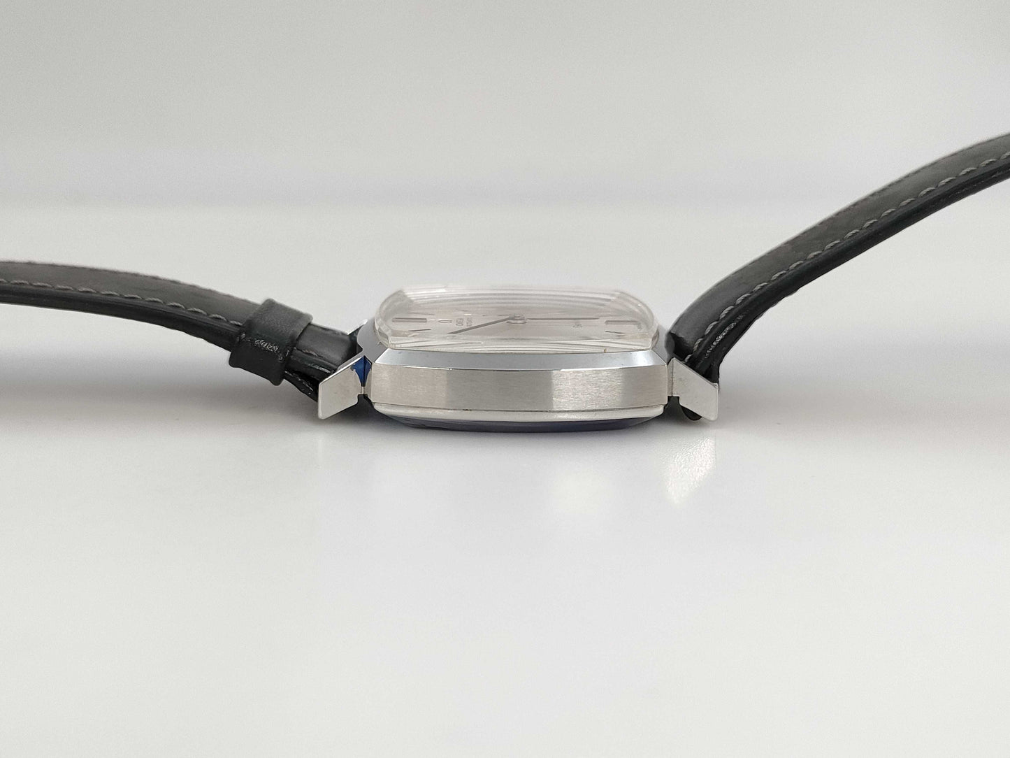 OMEGA Geneva Square Automatic Women's Watch