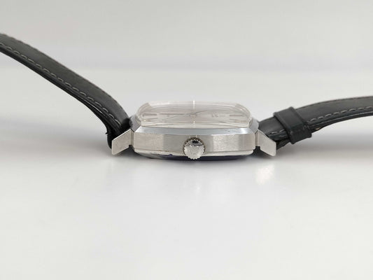 OMEGA Geneva Square Automatic Women's Watch