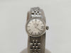 OMEGA Geneva Automatic Silver Dial Women's Watch