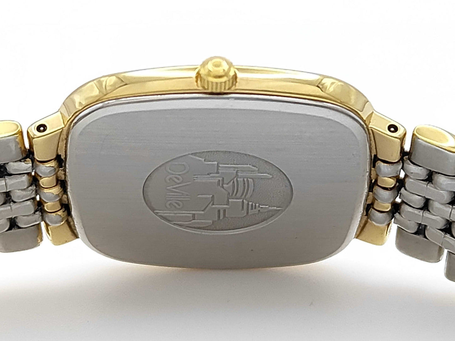 OMEGA Devil 1451/439 Quartz Women's Watch