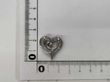 D0.70ct 750 3.7g Pendant top 