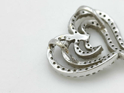 D0.70ct 750 3.7g Pendant top 