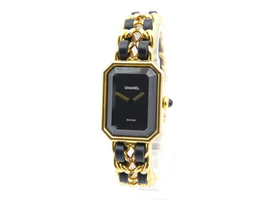CHANEL Premier M F.B.53193 Quartz Women's Watch