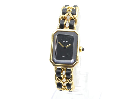 CHANEL Premier M R.K.99852 Quartz Women's Watch