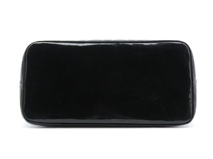 CHANEL Reissue Tote Enamel Coco Mark Tote Bag