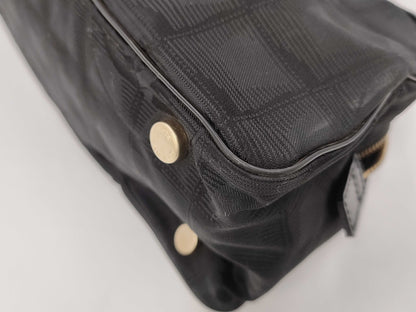 CHANEL CHANEL handbag black handbag