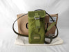 GUCCI GUCCI GG Nylon Off the Grid 696018 Shoulder Bag Pouch Body Bag Green Green Gucci Shoulder Bag