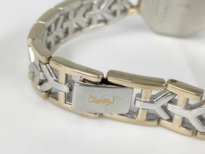 Yves Saint Laurent 2200-241762 1101871 Quartz Immovable Women's Watch