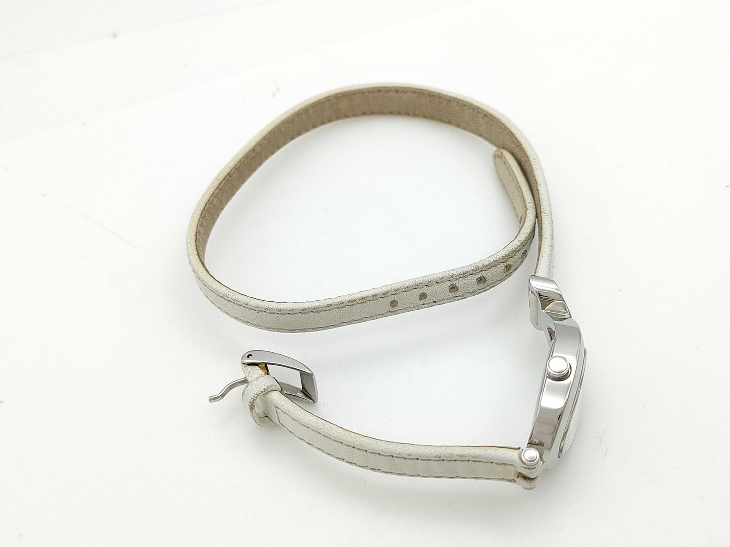 Roberta di Camerino RC-9006 9690 Shell Dial Quartz Immovable Women's Watch