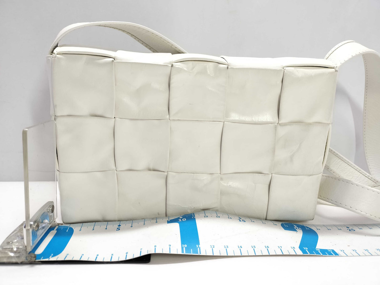 BOTTEGA VENETA 578004 Cassette Shoulder Bag Shoulder Bag