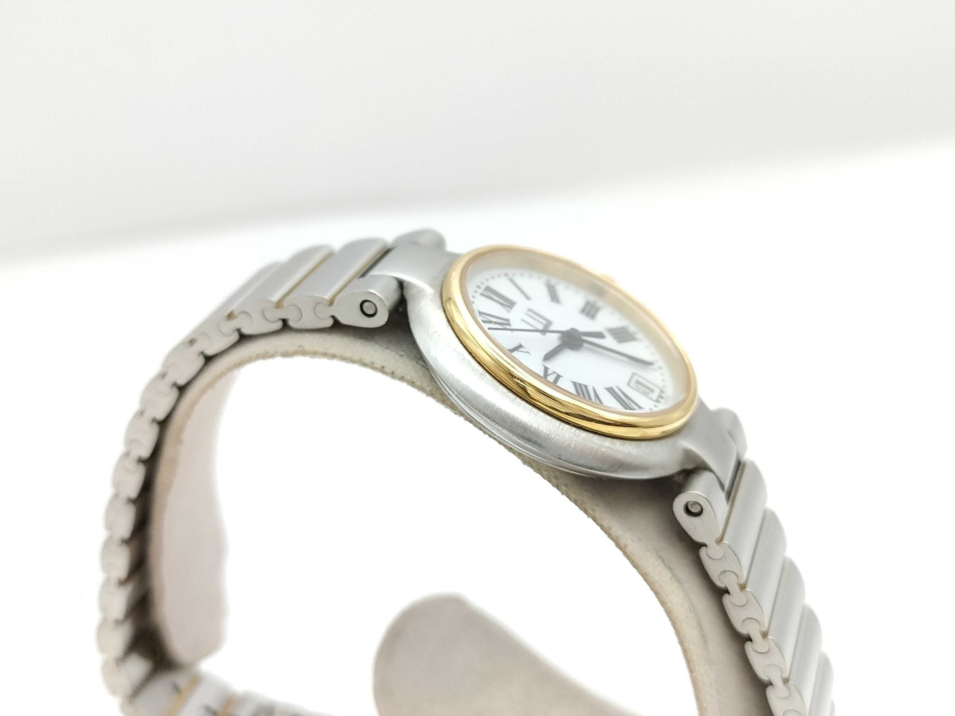 dunhill Millennium 12 60806 Quartz Women's Watch