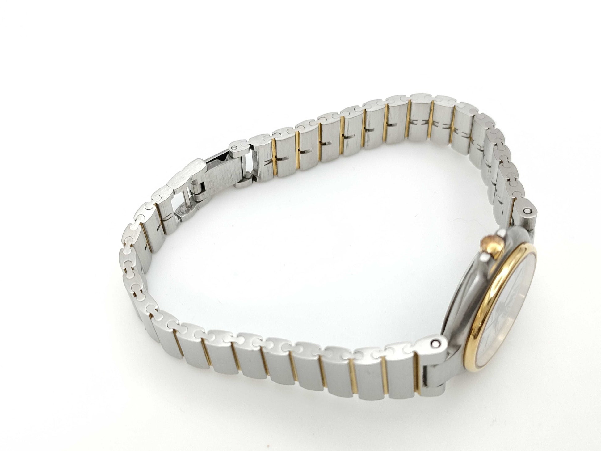 dunhill Millennium 12 60806 Quartz Women's Watch