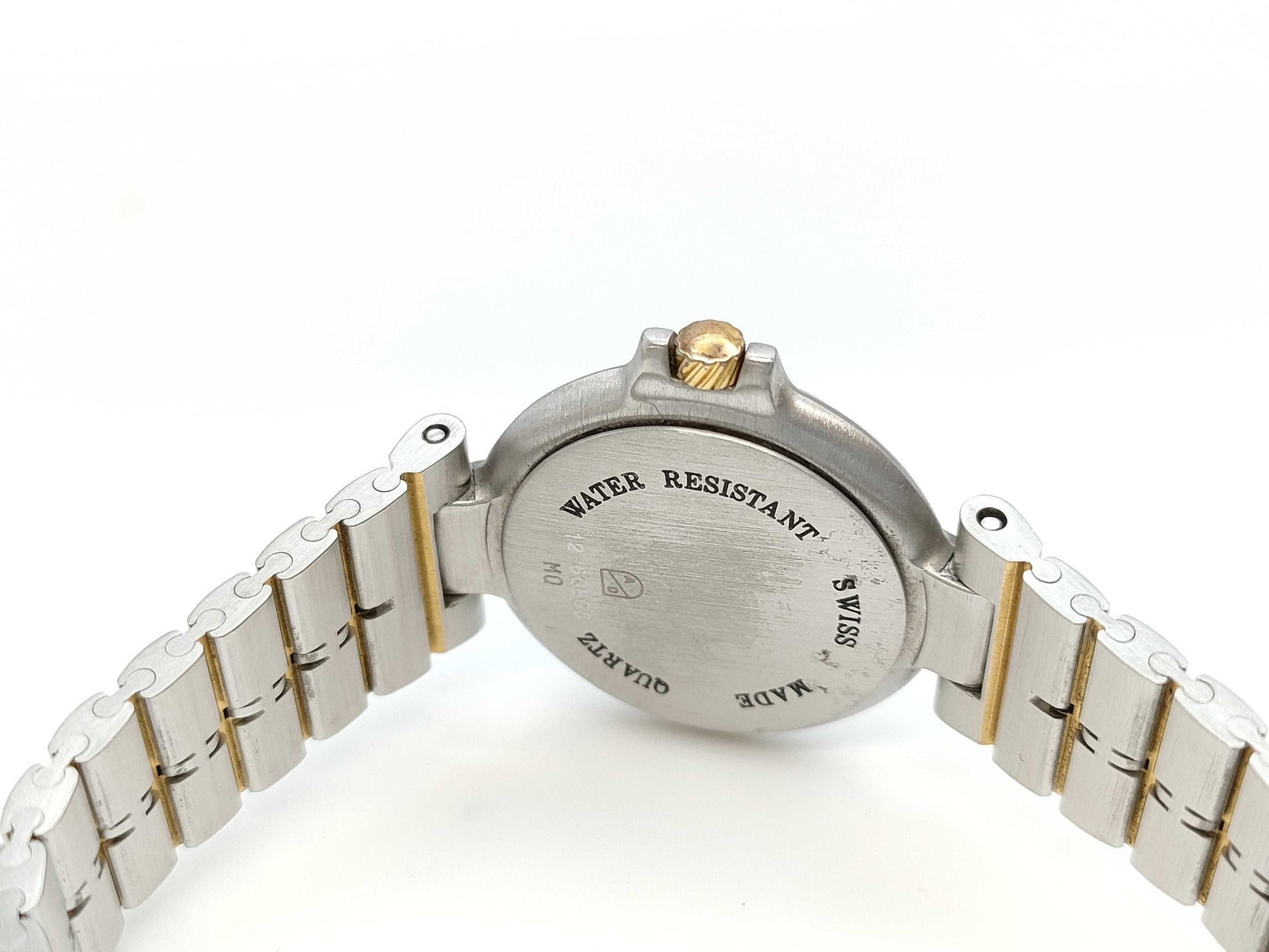 dunhill Millennium 12 60806 Quartz Women's Watch