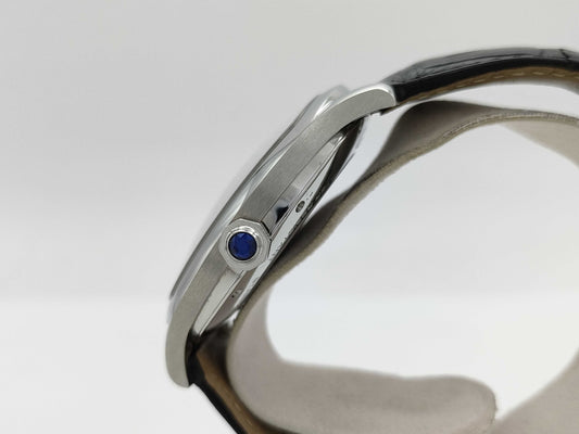 Cartier Drive WSNM0009 3930 106265WX Automatic Men's Watch