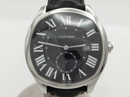 Cartier Drive WSNM0009 3930 106265WX Automatic Men's Watch