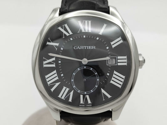 Cartier Drive WSNM0009 3930 106265WX Automatic Men's Watch