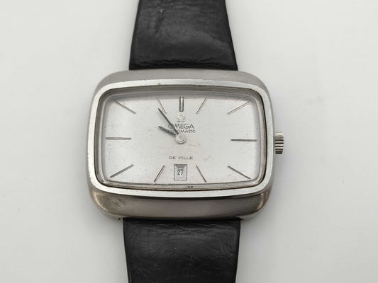 OMEGA Devil Automatic Men's Watch