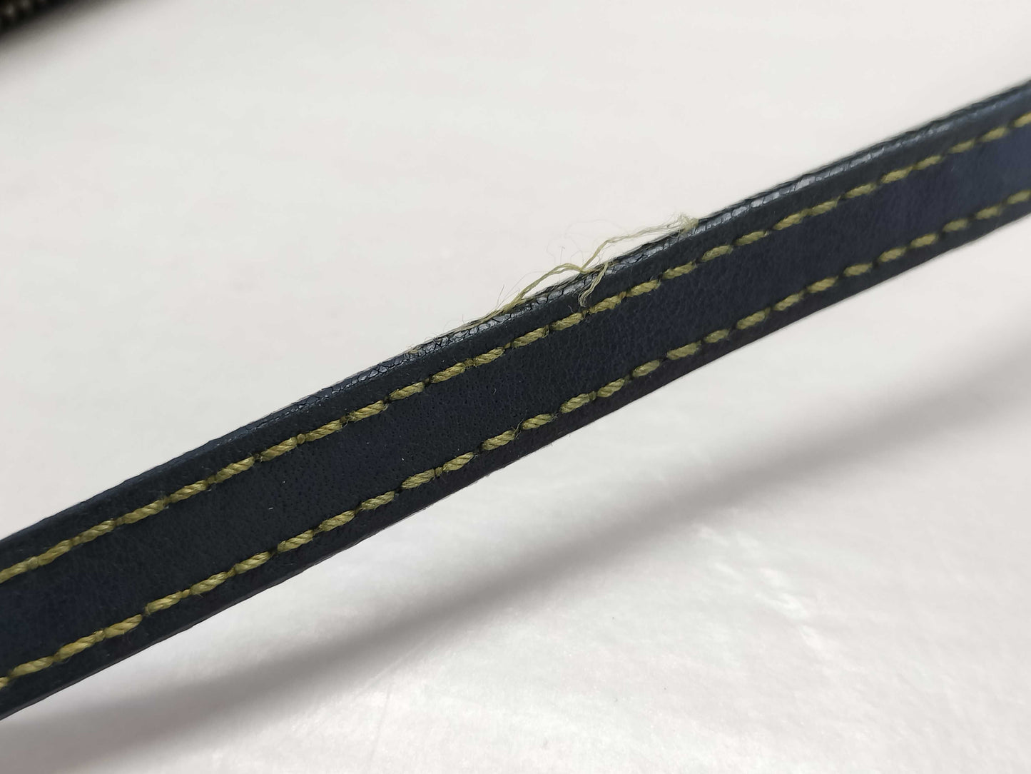 Dior Trotter Dior Trotter Print Saddle Canvas Leather Shoulder Bag Pouch Shoulder Bag