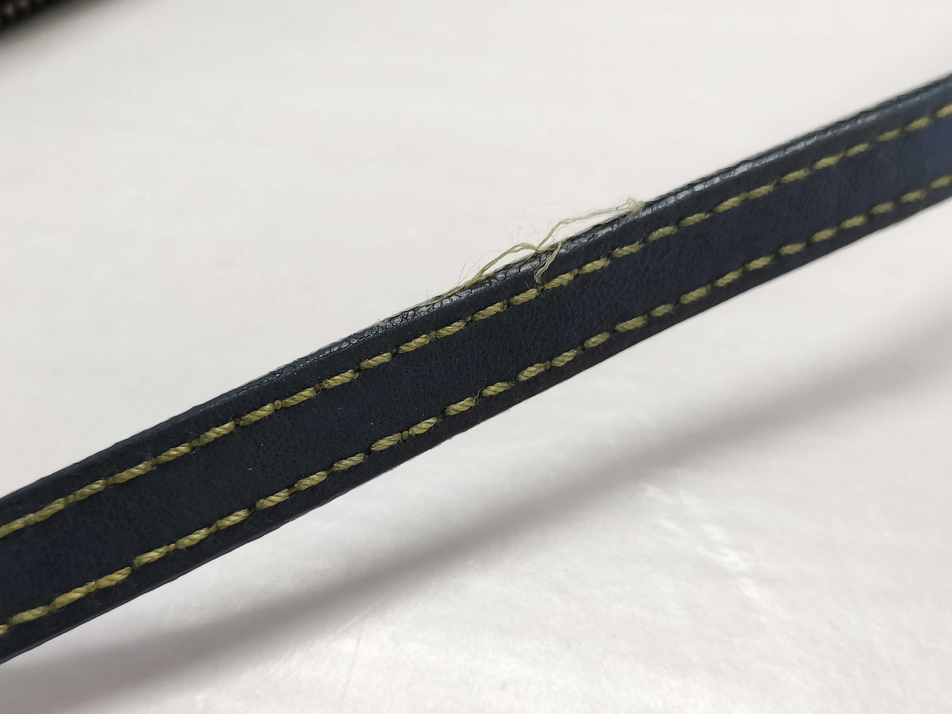 Dior Trotter Dior Trotter Print Saddle Canvas Leather Shoulder Bag Pouch Shoulder Bag