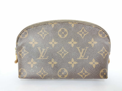 LOUIS VUITTON Monogram LOUIS VUITTON LOUIS VUITTON Pouch