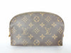 LOUIS VUITTON Monogram LOUIS VUITTON LOUIS VUITTON Pouch