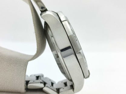 TAG Heuer CAP2112. BA0833 Aquaracer RAL2355 Blue Dial Automatic Men's Watch