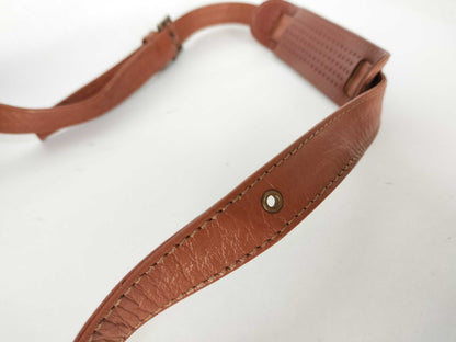 LOUIS VUITTON Monogram LOUIS VUITTON Monogram Sack Bantriere Vintage Shoulder Bag Shoulder Bag