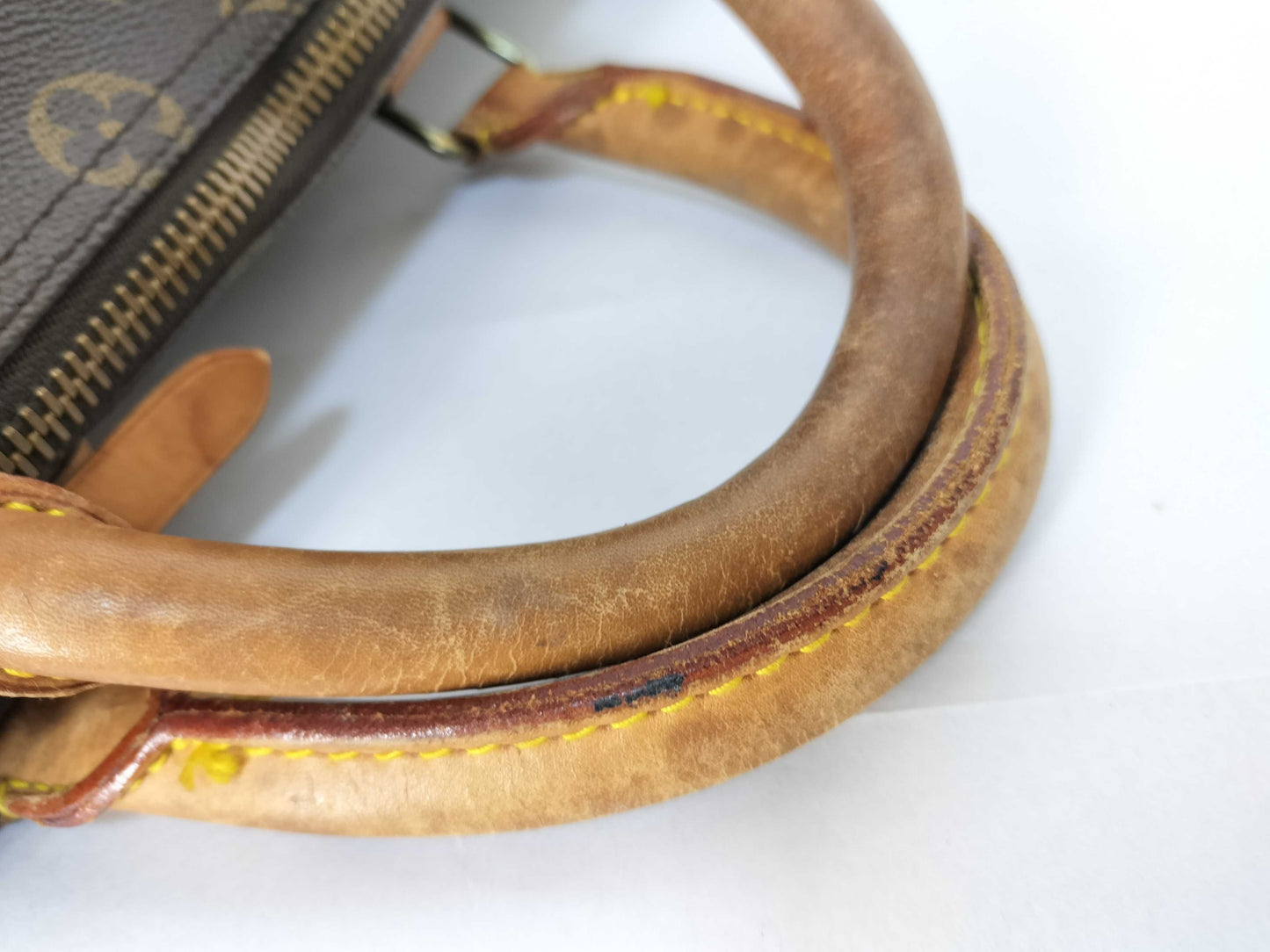 LOUIS VUITTON Monogram LOUIS VUITTON Monogram Monogram Keepol Bangliere 50 Shoulder Bag Shoulder Bag