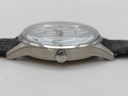 CITIZEN Homer Hand-Wound Immovable Men's Watch