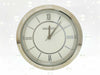 MIKIMOTO Table Clock 0807 A1211 Quartz Table Clock