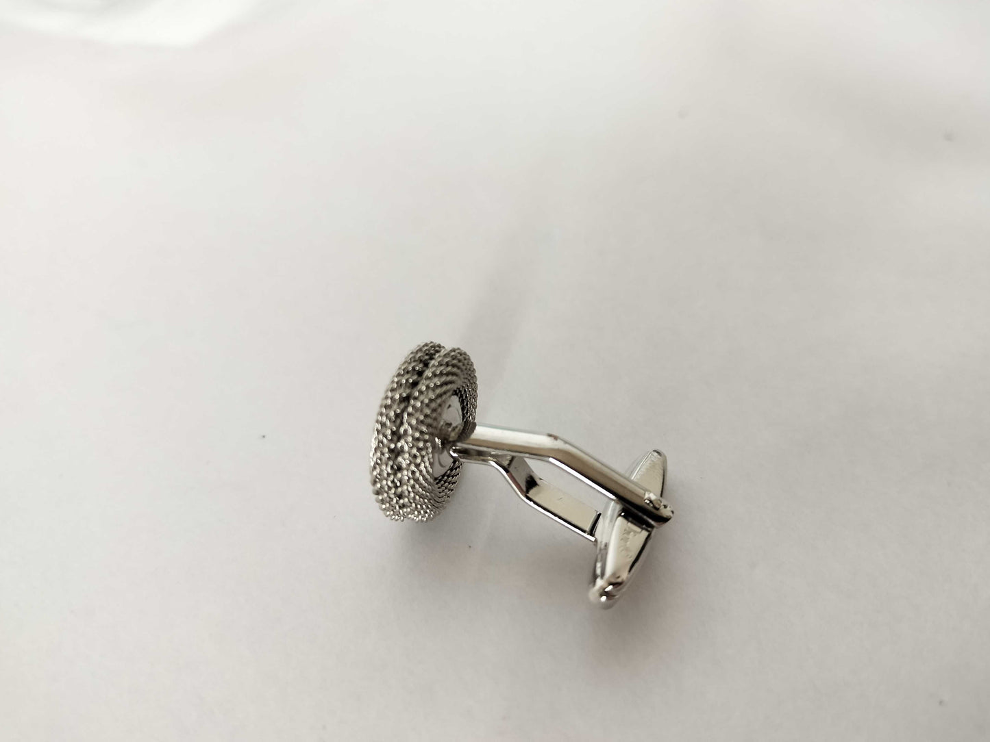 Dior Dior CD Logo Cufflinks Tie Pin Cufflinks Tie Pin Cufflinks