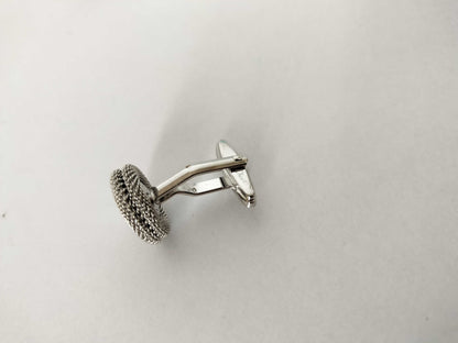 Dior Dior CD Logo Cufflinks Tie Pin Cufflinks Tie Pin Cufflinks