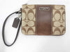 COACH Signature COACH Signature COACH Pouch Pouch