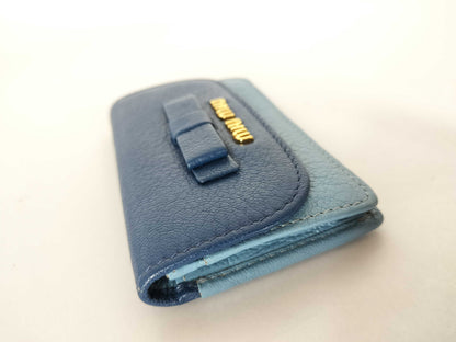 miu miu miu card case card case, pass case, business card case card case, pass case, business card holder