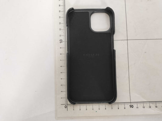 COACH Dinosaur Pattern Mobile Case Other Accessories Other Accessories