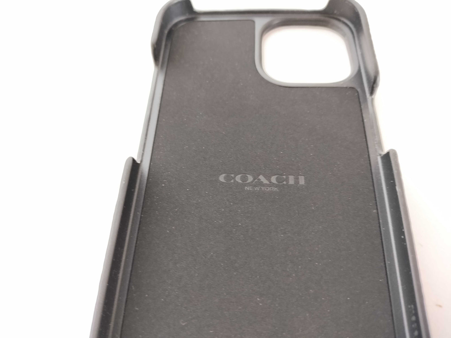 COACH Dinosaur Pattern Mobile Case Other Accessories Other Accessories